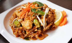 Best thai in greater vancouver. Byob Thai Cuisine Little Thai Kitchen Groupon