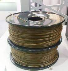 Straw Based Filament Could Drive Down The Cost Of 3d Printing Techcrunch 3d Printer Filament 3d Printing 3d Printer