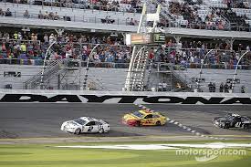 The 2019 daytona 500 drew about 9 million viewers. Nascar Announces Drivers Eligible For 2019 Clash