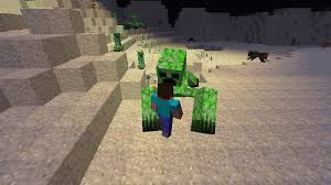 Not to forget minecraft ps3. Monster Mods For Minecraft For Android Apk Download