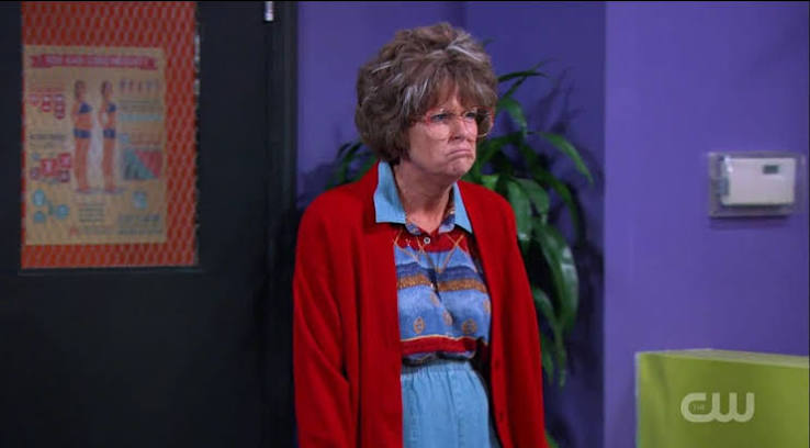 Mad TV Star Mo Collins on 30th Anniversary Talk, Visiting Will Sasso