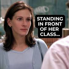 Junior School Standing Alone