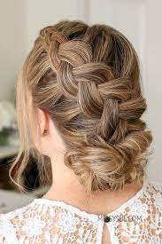 This Tutorial Is Long Overdue I Actually Posted A Picture Of This Hairstyle On Instagram Over A Year Ago Hair Styles Braided Hairstyles Hair Videos Tutorials