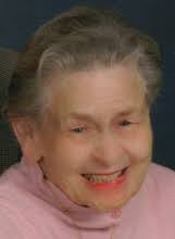 Obituary for Mary C. Speed