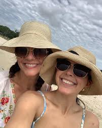 Baby's first Bay trip + fearless, mermaid obsessed Audrey + fisherman  Murphy + a detour to Global Wildlife Center 🦒