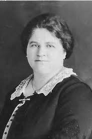 Sarah Elizabeth Kelly Schafer (1878-1938)