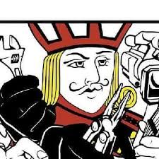 Robert MacArthur Media