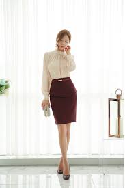 Find and save images from the aes; Korean Business Outfit Cheap Online