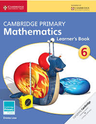 Go math enrichment grade 5 answer key + my pdf … · go math answer key for grade 5: Cambridge Primary Mathematics Learner S Book 6 By Cambridge University Press Education Issuu