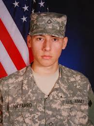 LOCAL: Military Notes