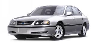 Image result for Light Sandrift 2003 Impala