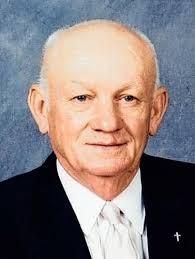 Clifford Dalton Obituary (2014)