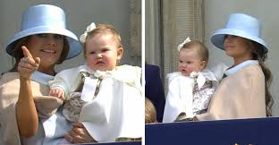 Prinsessan Sofia : ce qu'il faut savoir