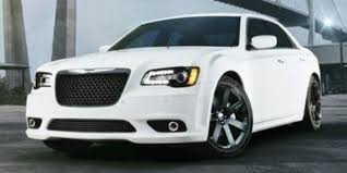 Image result for White 2014 Chrysler