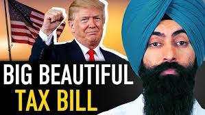 Charles Persaud's Instagram, Twitter & Facebook