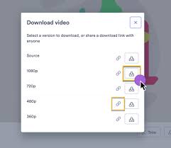 We can show you how with the inst. Download A Video From Vidyard Vidyard Support