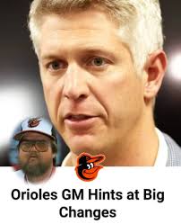 She says a big change is coming 😱