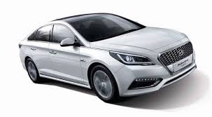 Hard disk drive media storage. Hyundai Launches All New Sonata Hybrid With Gdi Engine Plug In Hybrid Variant Coming Next Year Green Car Congress