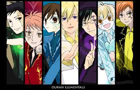 Desktop Wallpaper Ouran High School Host Club Host Club High School Host Club Ouran High School Host Club