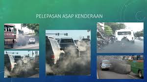 Penggunaan pengangkutan awam akan mengurangkan impak pencemaran ke atas alam sekitar. Pencemaran Alam Sekitar Ppt Download