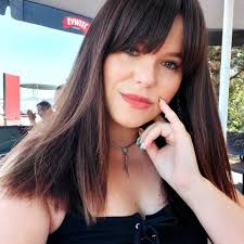 Paulina Sykut Jeżyna