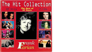 November 1990 gab der produzent frank farian bekannt, dass die beiden gesichter. Schlagerlegende Frank Farian Musik Ist Ne Droge Swr4