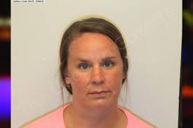 Ashley Cooler — Chatham County Jail Bookings