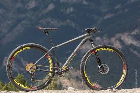 Fsi Manuel Fumic Worlds Edition Mountain Bike Magazine Mtb Bike Mountain Cannondale Bikes