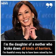 Liberty cannot bloom amid hate. If We Don T Lift Women Everyone Will Fall Short Kamala Harris Inspiring Quotes