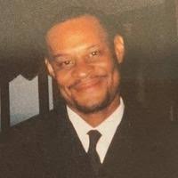 Gregory Manogin Obituary