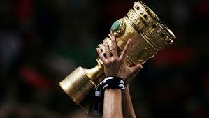 32 teams competed in the tournament of five rounds. Dfb Pokal Sieger Kassiert 9 65 Millionen Euro