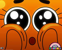 The Amazing World Of Gumball Wallpaper Darwin The Amazing World Of Gumball World Of Gumball Adventures Of Gumball