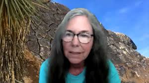 Caryn Davidson reads Storyteller