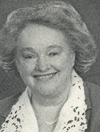 Myrna Alice Strasser (1941-2008)