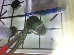Lead Pewter Casting At Home Welded Metal Projects Miniature Diy Jewlery Making