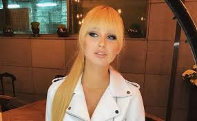 Додому звезды дети звезд молодая жена николая тищенко родила ему сына. Zhena Nikolaya Tishenko Podelilas Seksualnym Foto S Muzhem Tv Ua