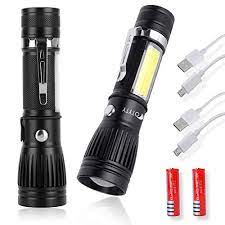 6 Best Flashlights Under 20 Of 2020 Available On Amazon Gearreview Org