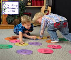 Allowing preschoolers to experience music has so many benefits ! Preschoolers Where To Begin Series Teaching Children Music