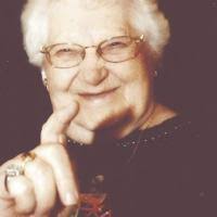 Armella Bueckers, 95