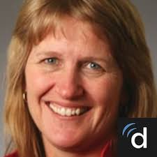 Dr. Judith H. McBean, MD