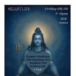 Community Kirtan at Yoga Nest Venice
