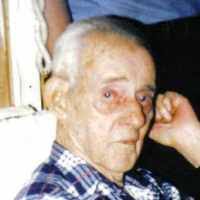 Truey Sampson McCall (1906–2000)