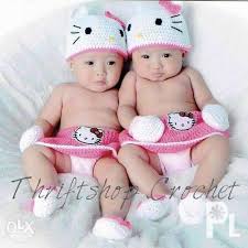 Hello Kitty And Minnie Mouse Costume For Baby For Sale In Valenzuela City National Capital Region Classified Philippineslisted Com