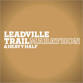 Leadville Trail Marathon event image