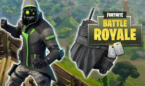 Dubbed the fortnite twitch prime pack 2, twitch prime members can redeem an exclusive fortnite skin, back bling, pickaxe, and emote for free as part of players who claim the fortnite twitch prime pack 2 will receive the following exclusive gear and items. Fortnite Twitch Prime Pack 3 Release Date Fans Dealt Big Archetype Skin Blow Gaming Entertainment Express Co Uk