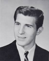 Passing of John Sivic, Triangle Area Class of 1965