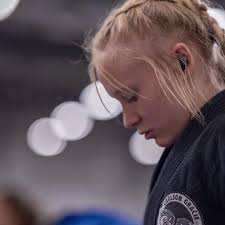 JJWL Carlson Gracie Gilbert team