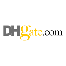 DHgate US logo