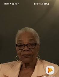 Obituary information for Theresa Russell Gaines