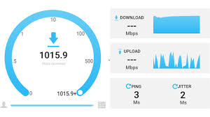 To test download speed, our testing tool downloads a file using your internet connection, and then measures how long the download takes to complete. Speed Test Erweiterung Opera Add Ons
